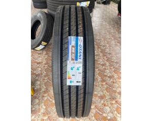 Otani OH-117 (рулевая) 245/70 R17.5 143/141J PR18 Otani OH-117 (рулевая) 245/70 R17.5 143/141J PR18